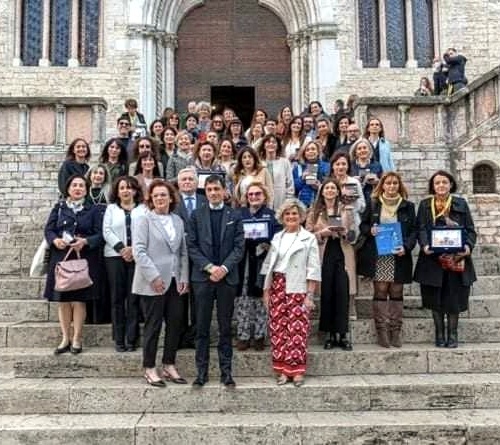 Premio Impresa Donna - Perugia