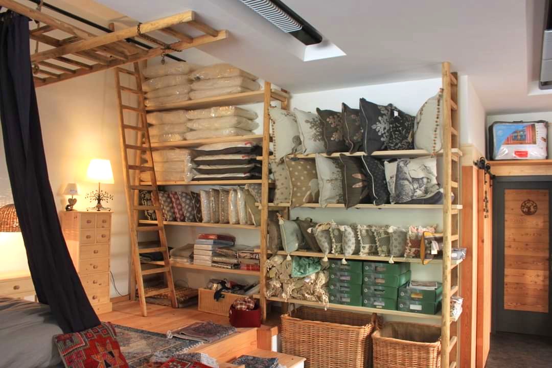 Pioli In Legno Professionali StiltsPro Per Edilizia E Intrattenimento - Foto 3