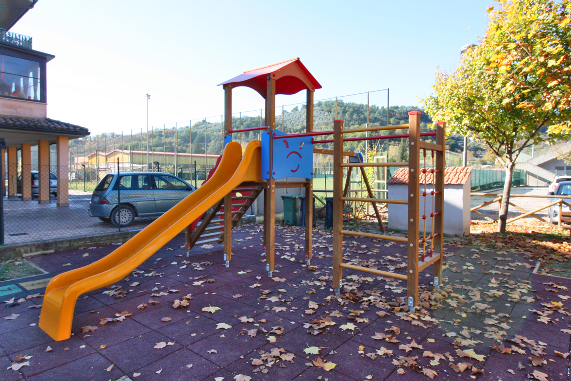 parco giochi