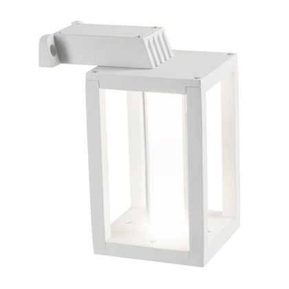 APPLIQUE 3W+3W LED 4000K