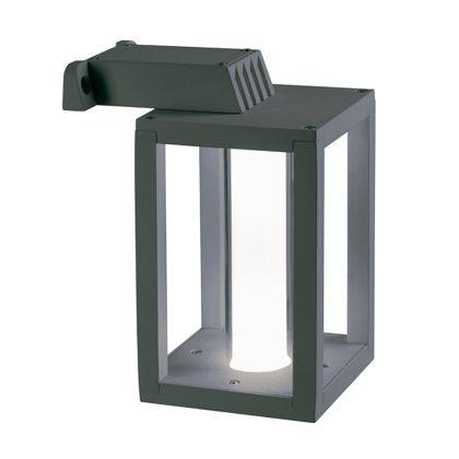 APPLIQUE 3W+3W LED 4000K