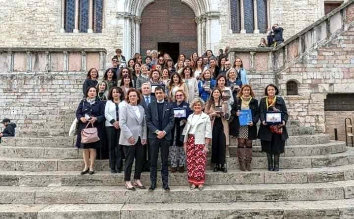 Premio Impresa Donna - Perugia